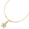 Kinder Anhänger Stern 333 Gold Gelbgold Kinderanhänger – Bild 5