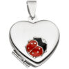 Kinderschmuck Medaillon