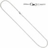 Anhänger Engel Schutzengel 925 Sterling Silber Zirkonia mit Kette 38 cm – Bild 4