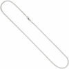 Kinder Schmuck-Set Stern 925 Sterling Silber mit Zirkonia und Kette 42 cm – Bild 5