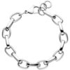 Armband aus Edelstahl 22 cm – Bild 2
