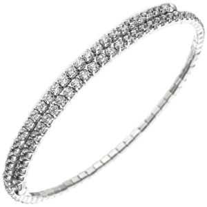 Armbänder aus Silber