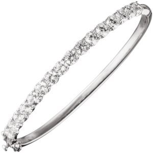 Armbänder aus Silber
