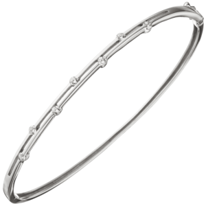 Armbänder aus Silber