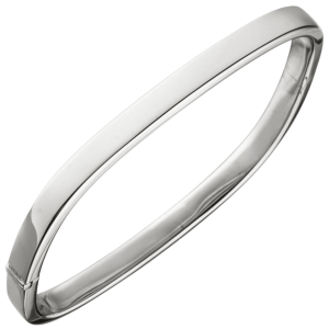 Armbänder aus Silber