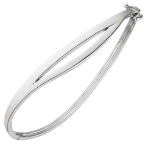 Armbänder aus Silber