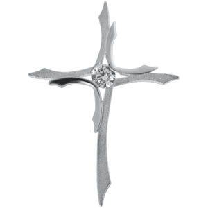 Geschenke für Frauen Anhänger Kreuz