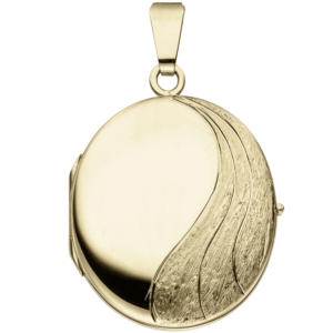 Geschenke für Frauen Medaillon
